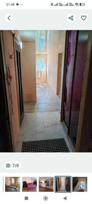 Квартира — Хмельницький в Хмельницькому, ID 378194, фото №5