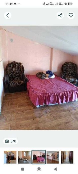 Квартира — Хмельницький в Хмельницькому, ID 378194, фото №9