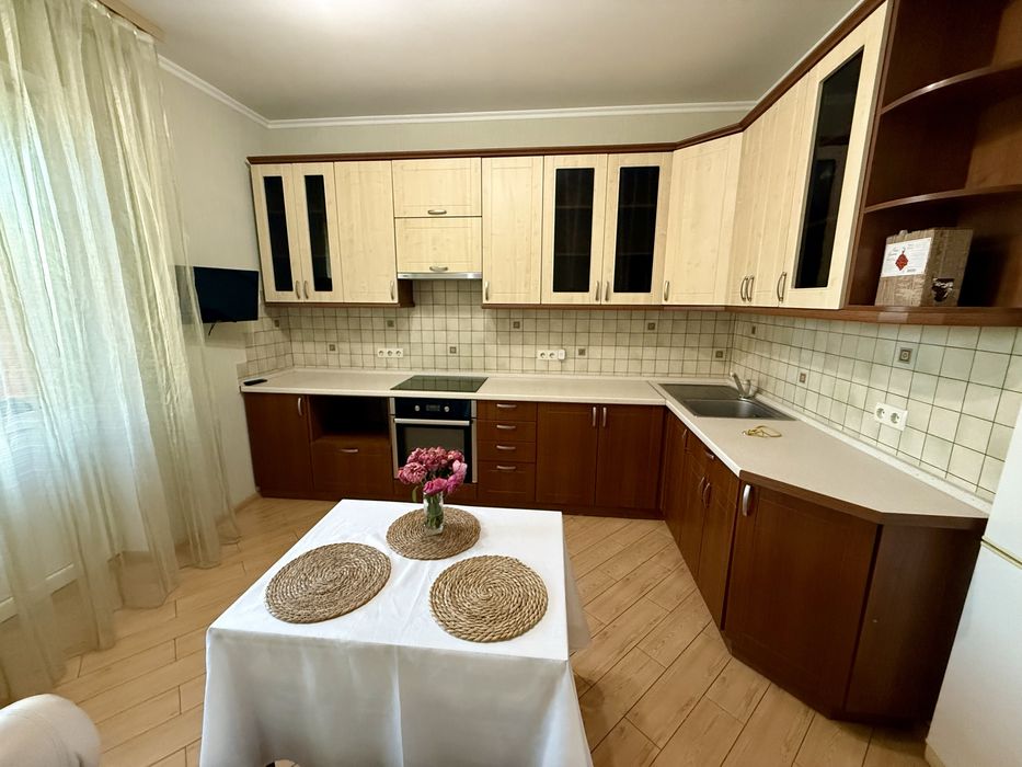 Квартира на вул. Градинська, 3 в Київ, ID 384391, фото №2