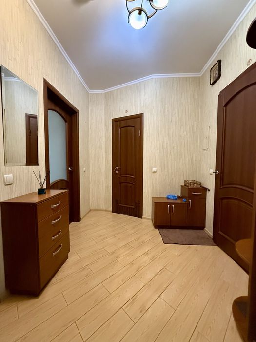 Квартира на вул. Градинська, 3 в Києві, ID 384391, фото №11
