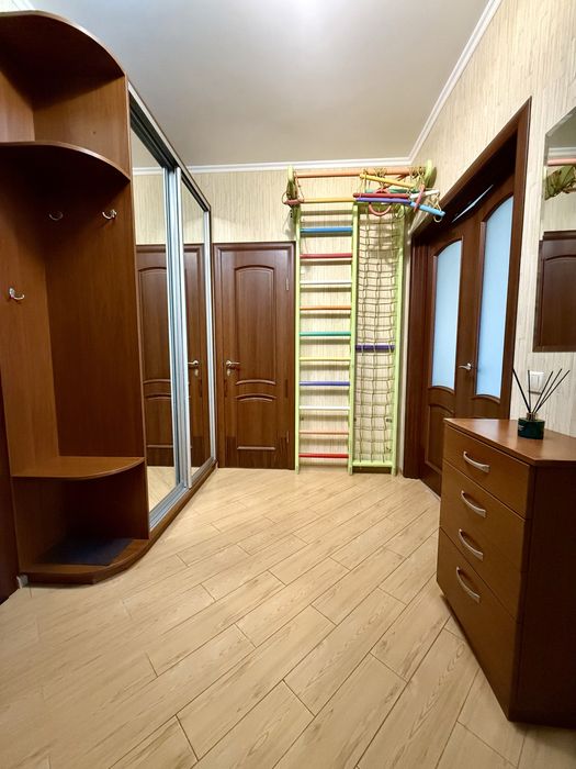 Квартира на вул. Градинська, 3 в Києві, ID 384391, фото №12