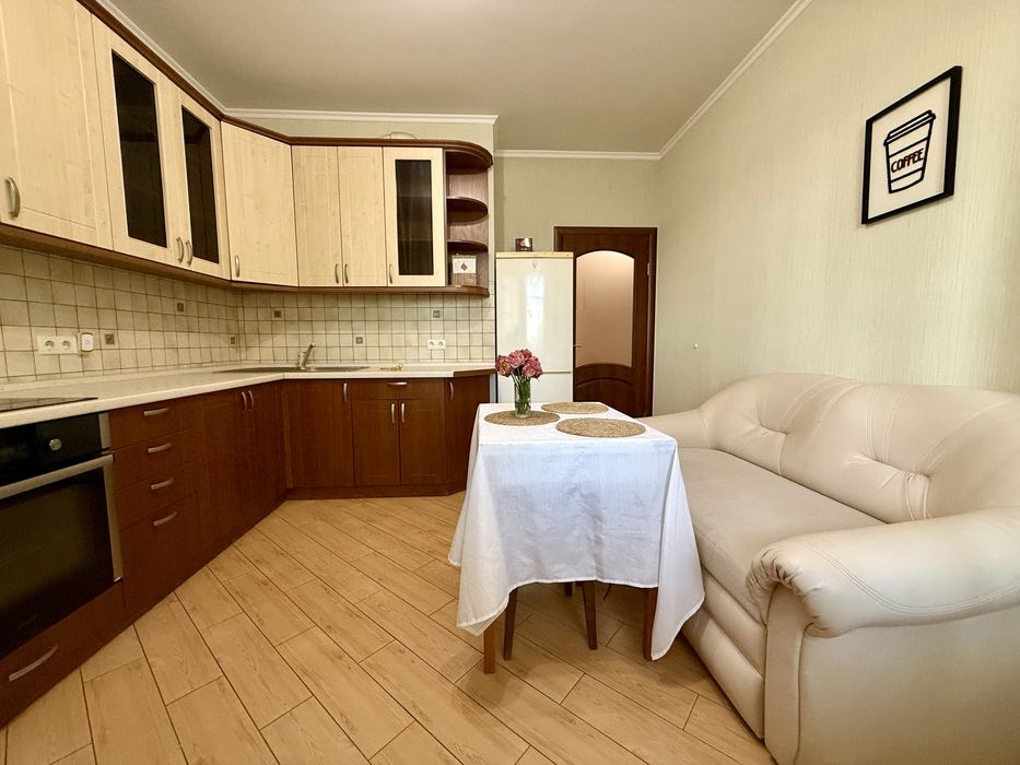 Квартира на вул. Градинська, 3 в Київ, ID 384391, фото №3
