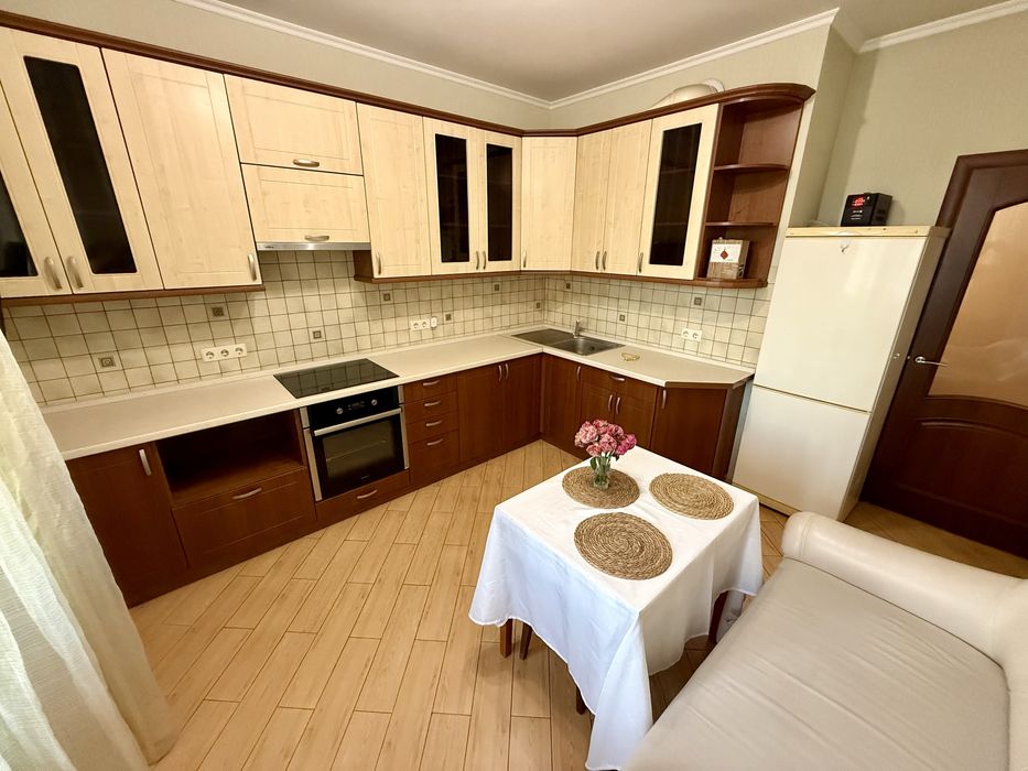 Квартира на вул. Градинська, 3 в Київ, ID 384391, фото №4