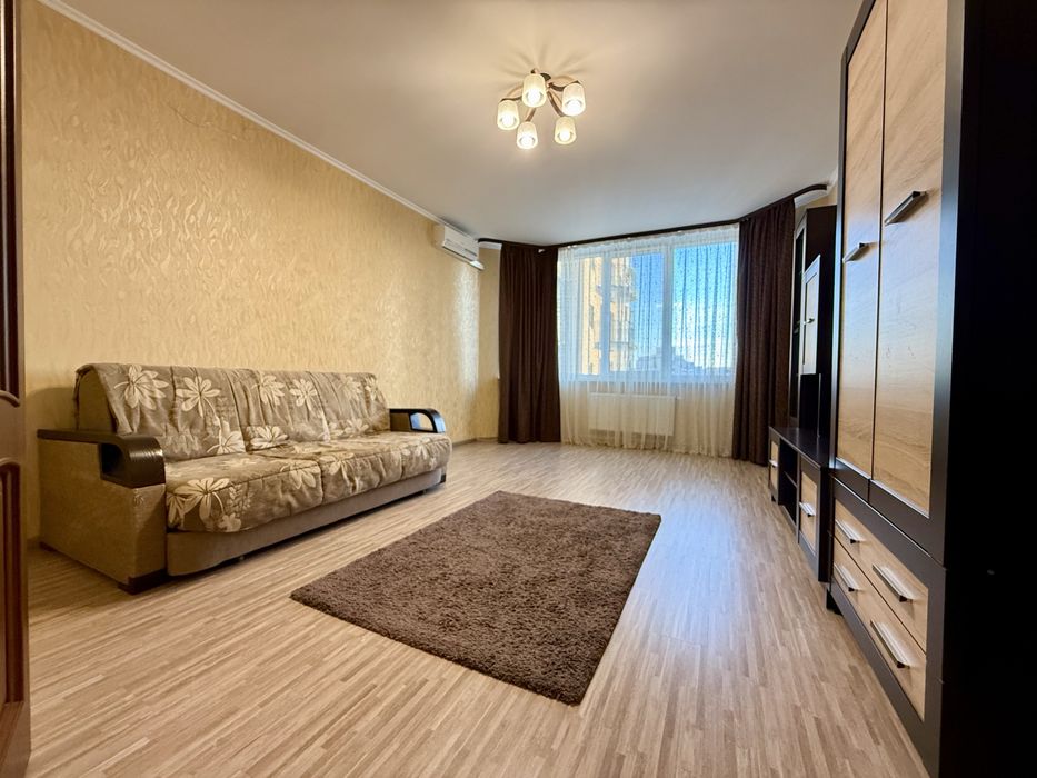 Квартира на вул. Градинська, 3 в Київ, ID 384391, фото №5