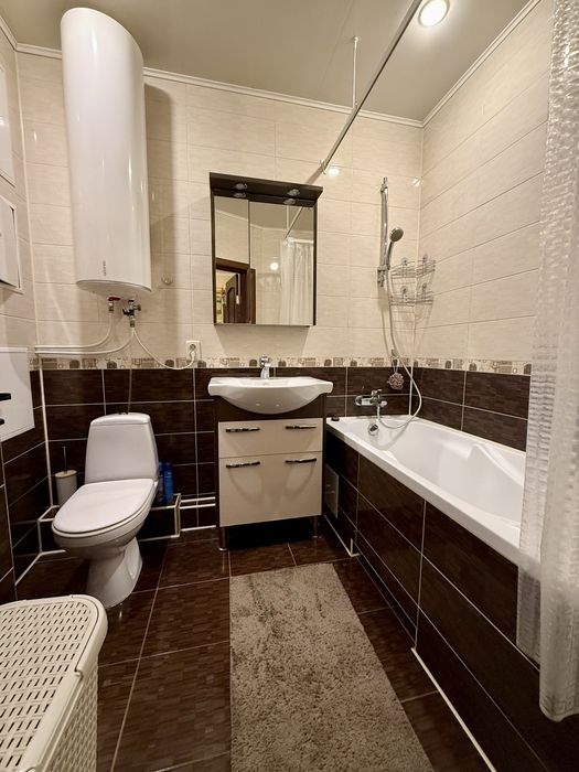 Квартира на вул. Градинська, 3 в Києві, ID 384391, фото №7