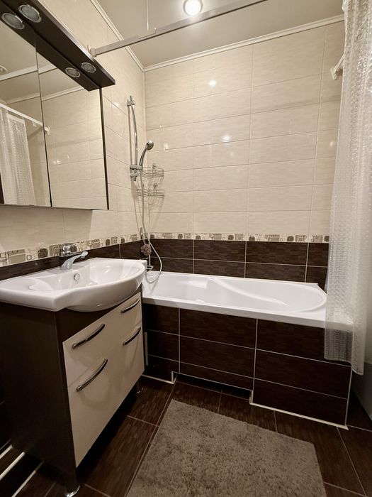 Квартира на вул. Градинська, 3 в Києві, ID 384391, фото №9