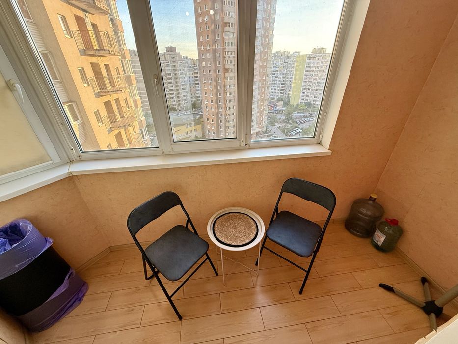 Квартира на вул. Градинська, 3 в Києві, ID 384391, фото №10
