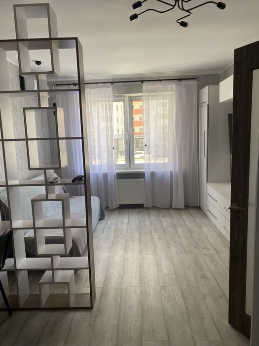 Квартира на Дарницький в Києві, ID 378177, фото №2