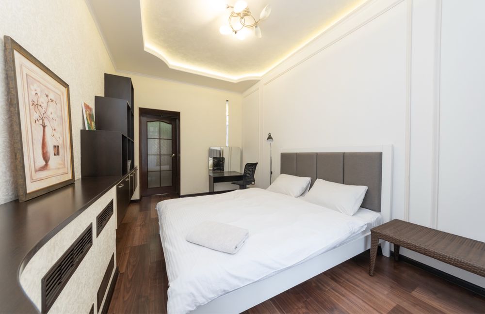 Квартира на вул. Велика Васильківська, 20 в Київ, ID 378223, фото №1