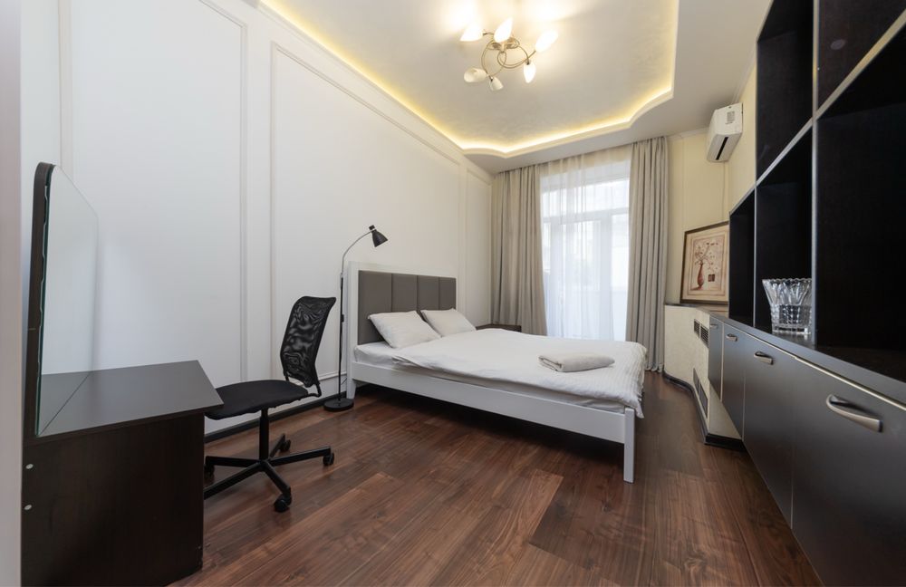 Квартира на вул. Велика Васильківська, 20 в Київ, ID 378223, фото №2