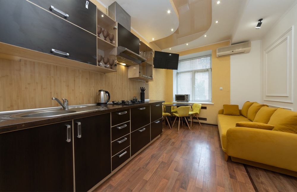 Квартира на вул. Велика Васильківська, 20 в Києві, ID 378223, фото №11
