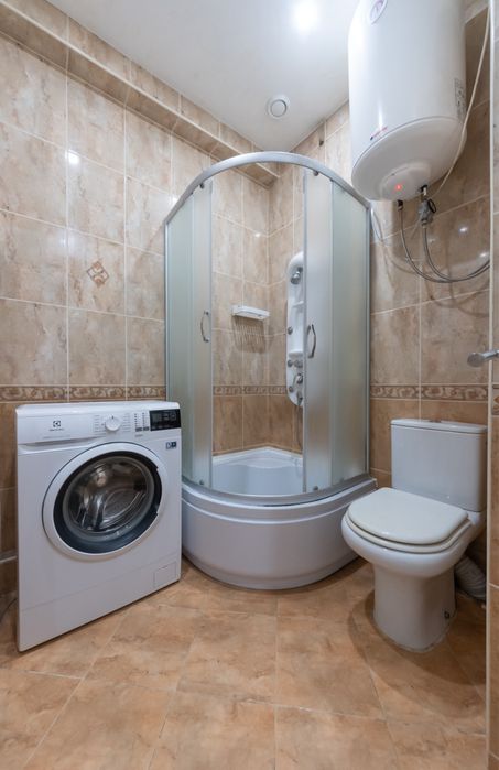 Квартира на вул. Велика Васильківська, 20 в Києві, ID 378223, фото №14