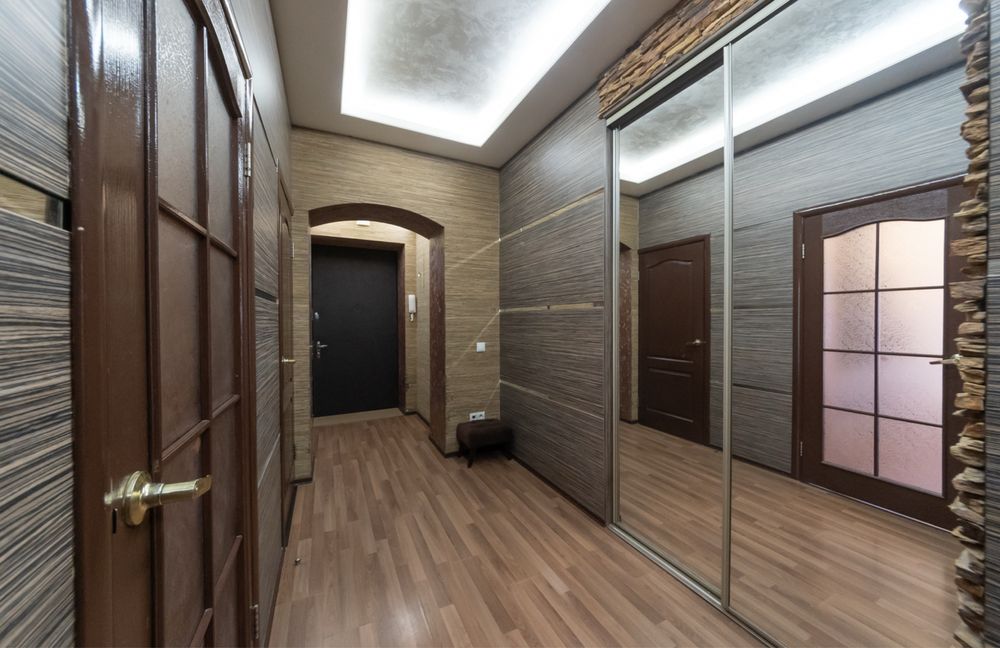 Квартира на вул. Велика Васильківська, 20 в Києві, ID 378223, фото №6