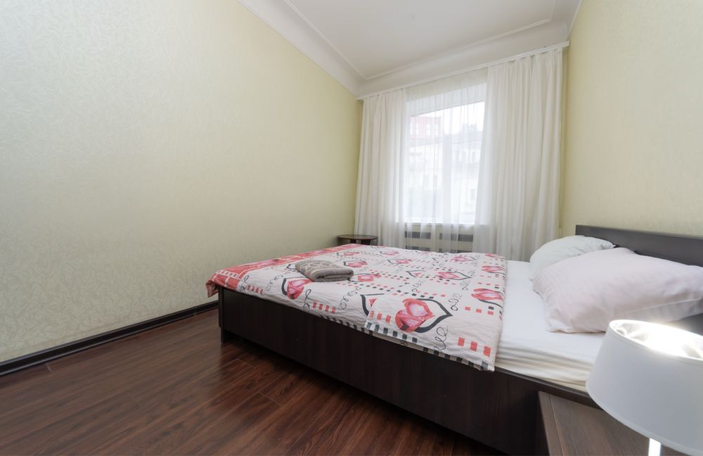 Квартира на вул. Велика Васильківська, 20 в Києві, ID 378223, фото №7