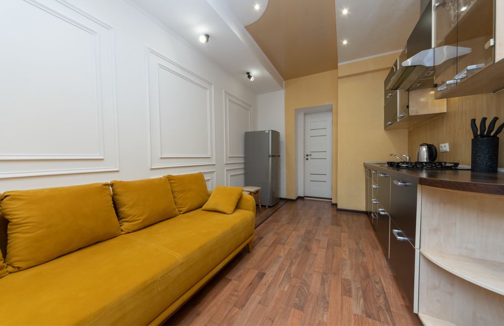 Квартира на вул. Велика Васильківська, 20 в Києві, ID 378223, фото №10
