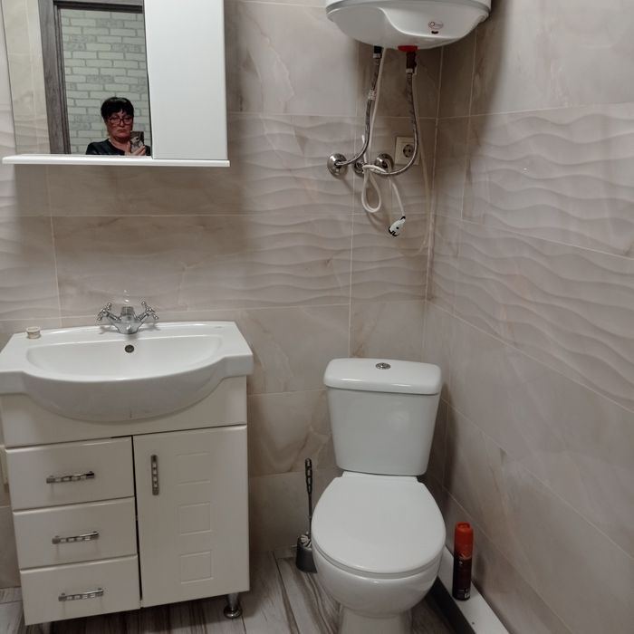 Квартира на Солом'янський в Києві, ID 378225, фото №3
