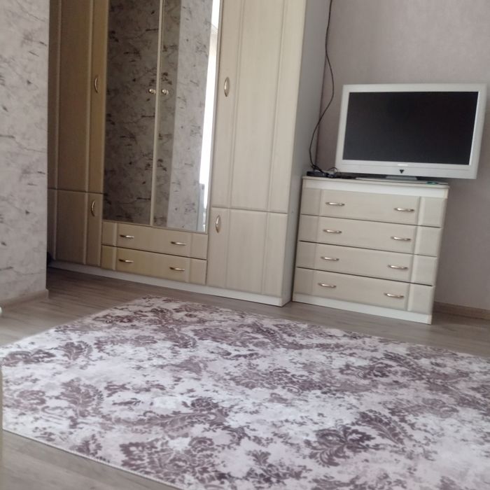 Квартира на Солом'янський в Києві, ID 378225, фото №4