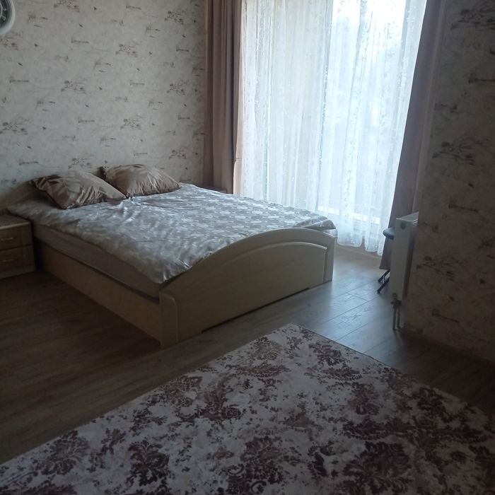 Квартира на Солом'янський в Києві, ID 378225, фото №5