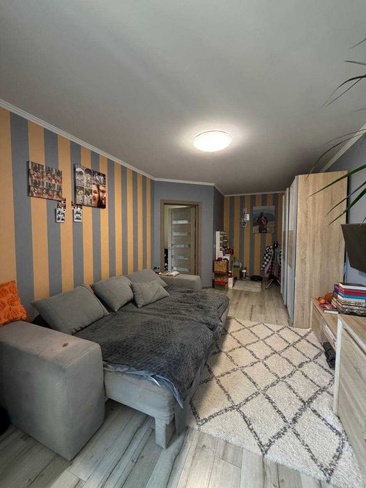 Квартира на вул. Гарбарська, 24 в Івано-Франківську, ID 378203, фото №11