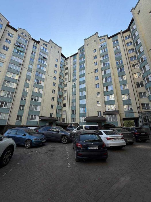 Квартира на вул. Гарбарська, 24 в Івано-Франківську, ID 378203, фото №17