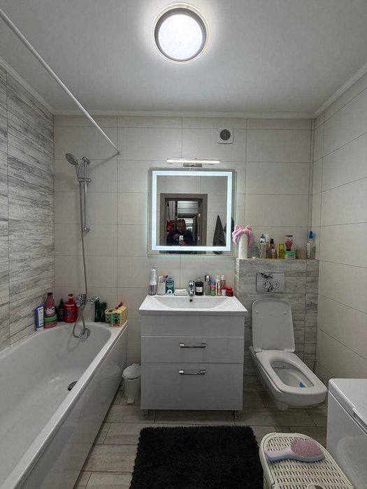 Квартира на вул. Гарбарська, 24 в Івано-Франківську, ID 378203, фото №3