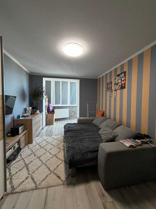 Квартира на вул. Гарбарська, 24 в Івано-Франківську, ID 378203, фото №4