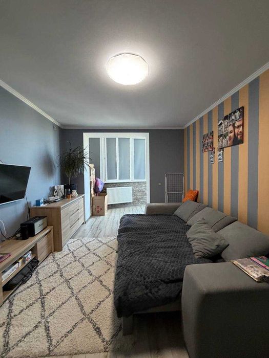 Квартира на вул. Гарбарська, 24 в Івано-Франківську, ID 378203, фото №5