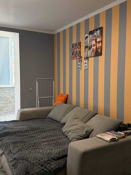 Квартира на вул. Гарбарська, 24 в Івано-Франківську, ID 378203, фото №8