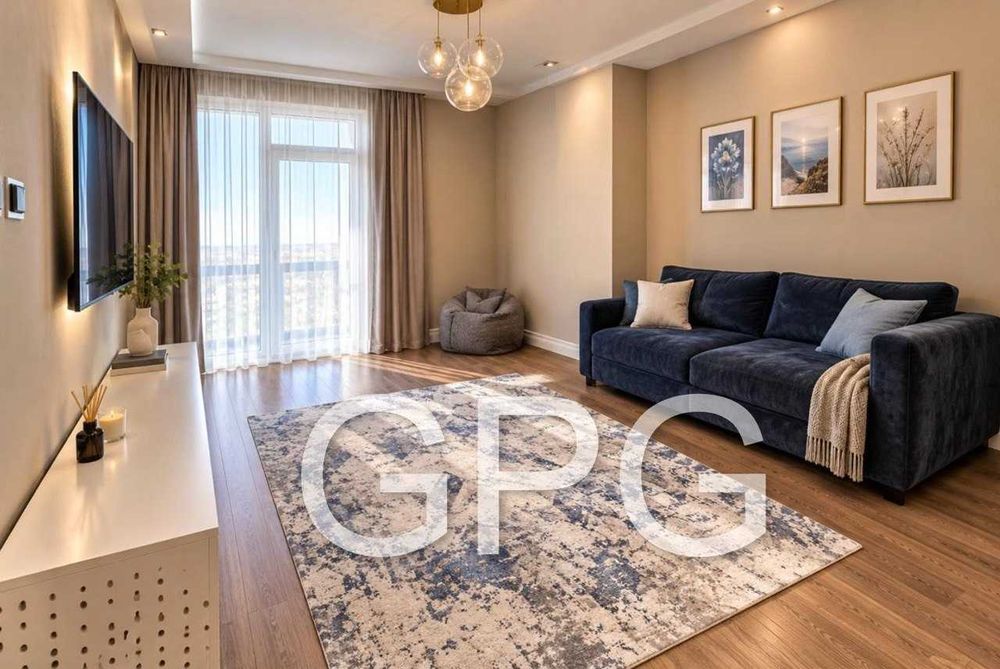 Квартира на вул. Буслівська, 12 в Києві, ID 378199, фото №7