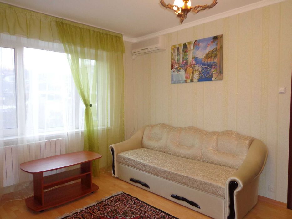 Купити квартиру за адресою вул. Мокра, 7 на Findly.com.ua Квартира на вул. Мокра, 7, ID 378233, фото №1