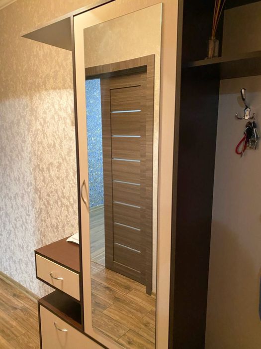 Квартира на ЖК Райдужний в Одесі, ID 378204, фото №2