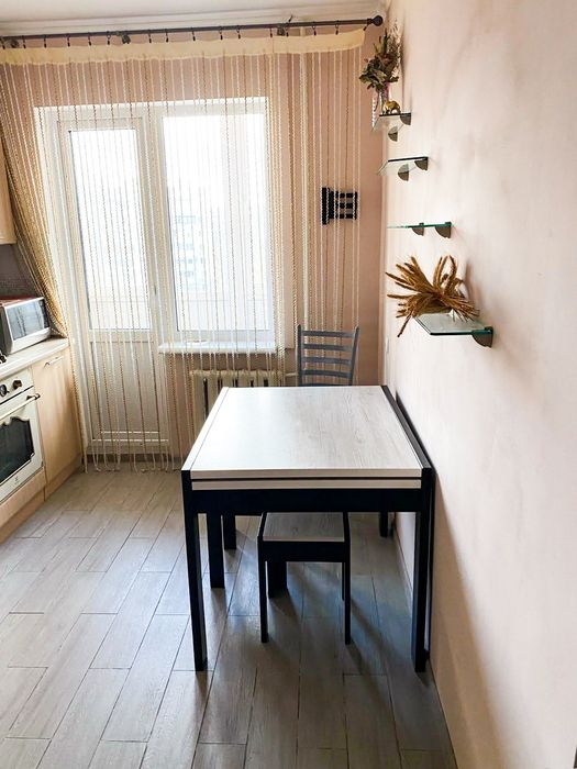 Квартира на ЖК Райдужний в Одесі, ID 378204, фото №11