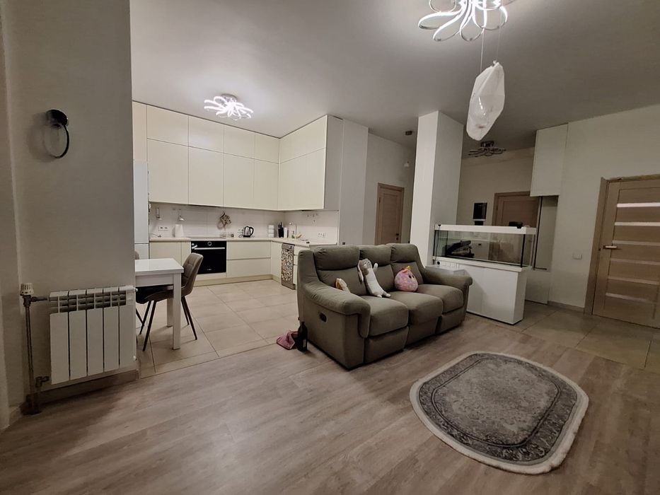 Квартира на ЖК «Soho Residence», ID 378237, фото №1