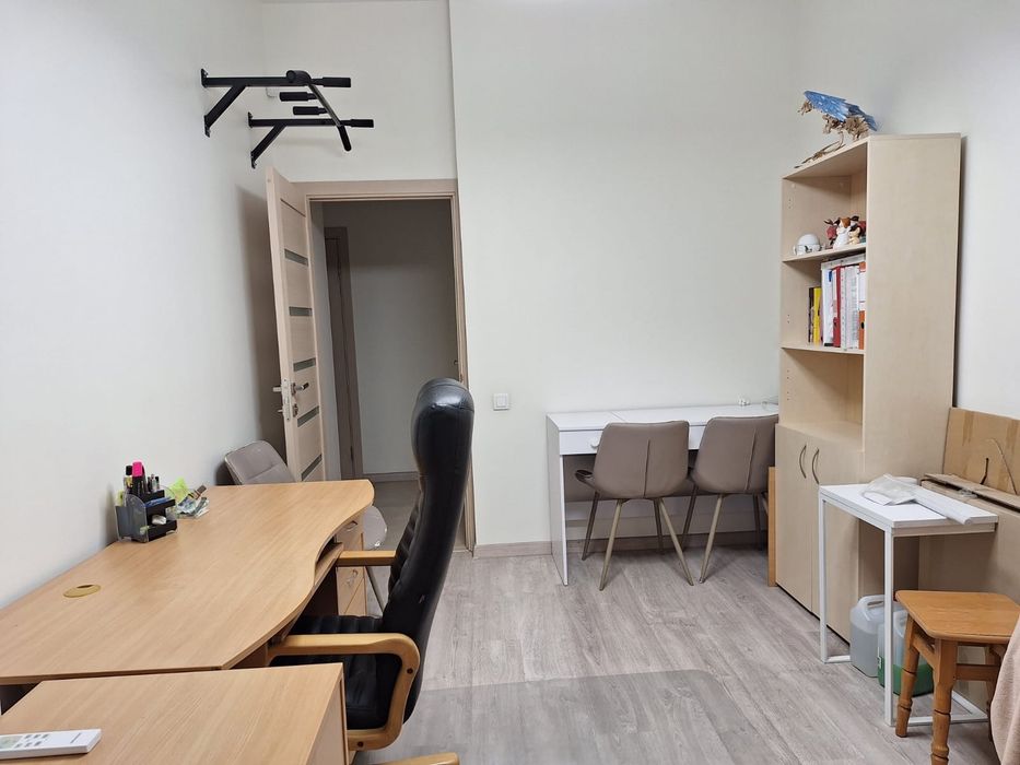 Квартира на ЖК «Soho Residence» в Києві, ID 378237, фото №3