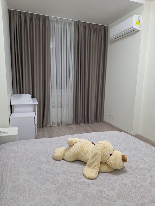 Квартира на ЖК «Soho Residence» в Києві, ID 378237, фото №4