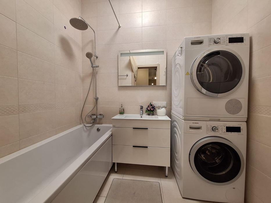 Квартира на ЖК «Soho Residence» в Києві, ID 378237, фото №5