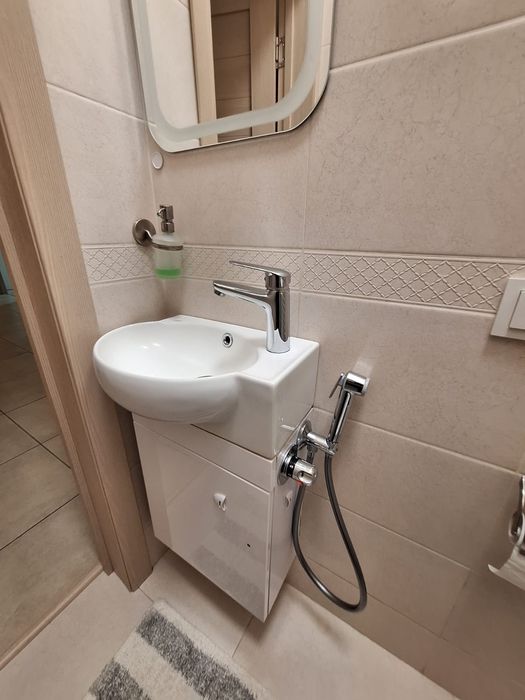 Квартира на ЖК «Soho Residence» в Києві, ID 378237, фото №6