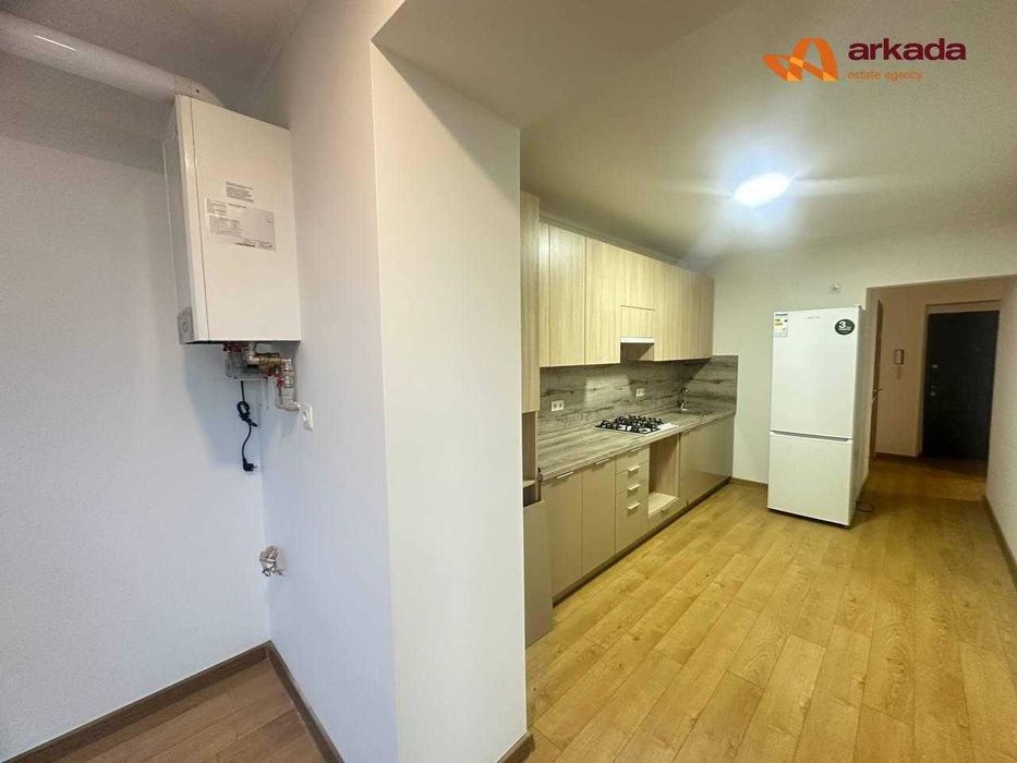 Квартира — Івано-Франківськ в Івано-Франківську, ID 378270, фото №8