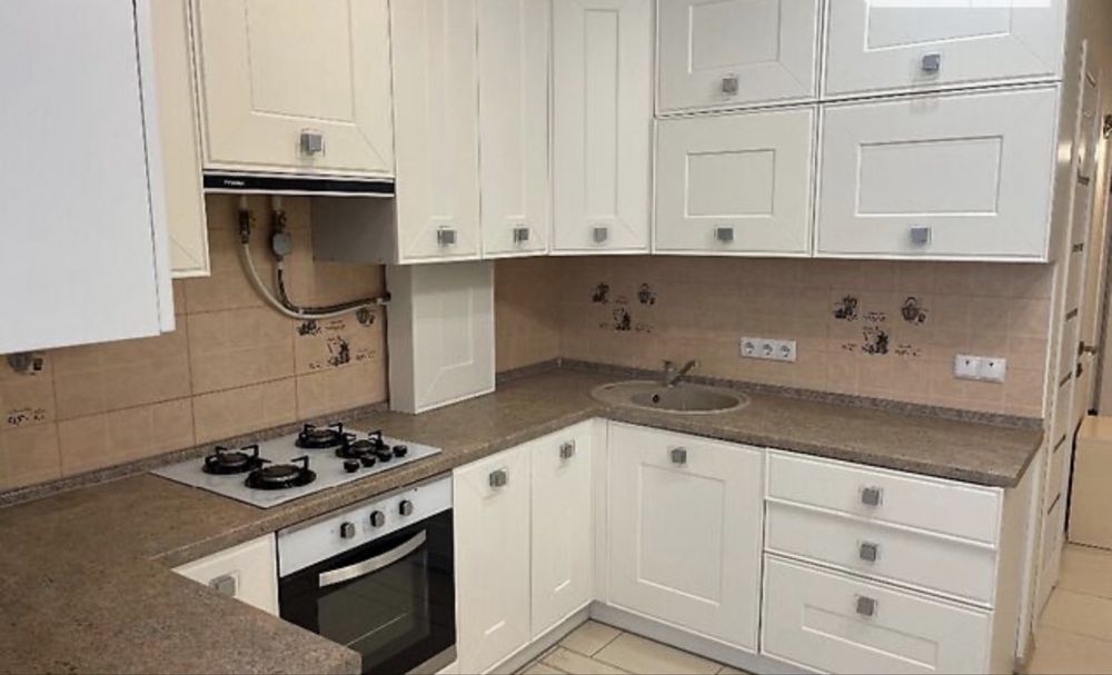 Квартира на Ірпінь в Києві, ID 378271, фото №4