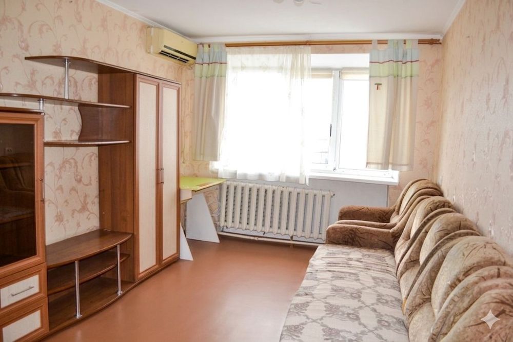 Квартира на вул. Військбуд, 86 в Запоріжжя, ID 378404, фото №1