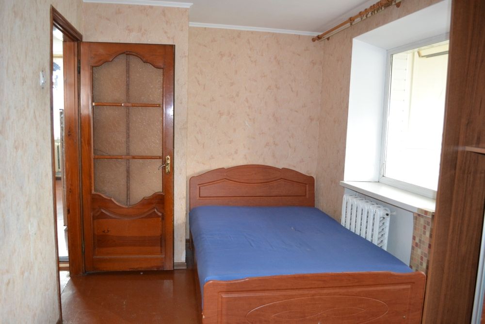 Квартира на вул. Військбуд, 86 в Запоріжжя, ID 378404, фото №3
