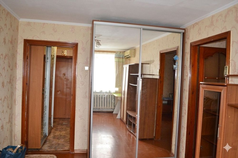Квартира на вул. Військбуд, 86 в Запоріжжя, ID 378404, фото №5