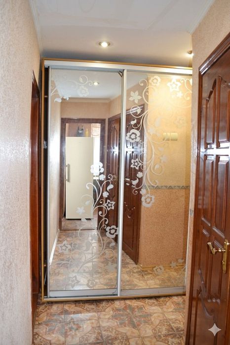 Квартира на вул. Військбуд, 86 в Запоріжжі, ID 378404, фото №6