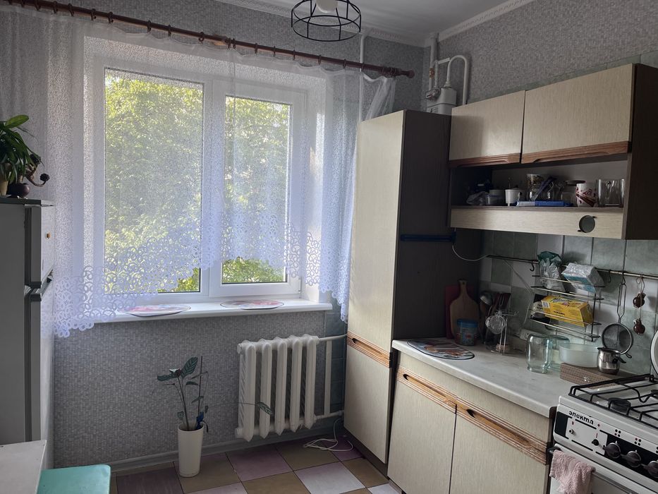 Квартира на Хортицький в Запоріжжя, ID 378259, фото №1