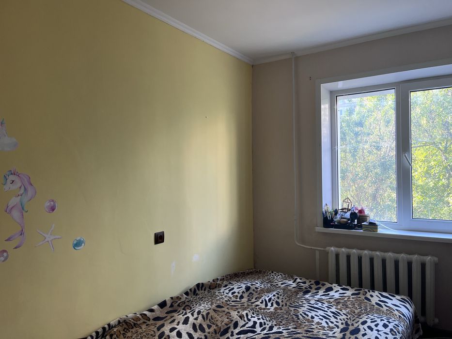 Квартира на Хортицький в Запоріжжя, ID 378259, фото №5