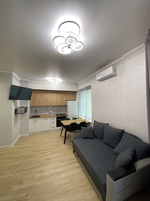 Квартира на Новий клубний будинок в Одесі, ID 378312, фото №4