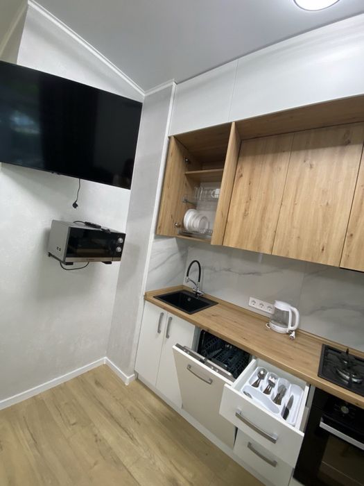 Квартира на Новий клубний будинок в Одесі, ID 378312, фото №6