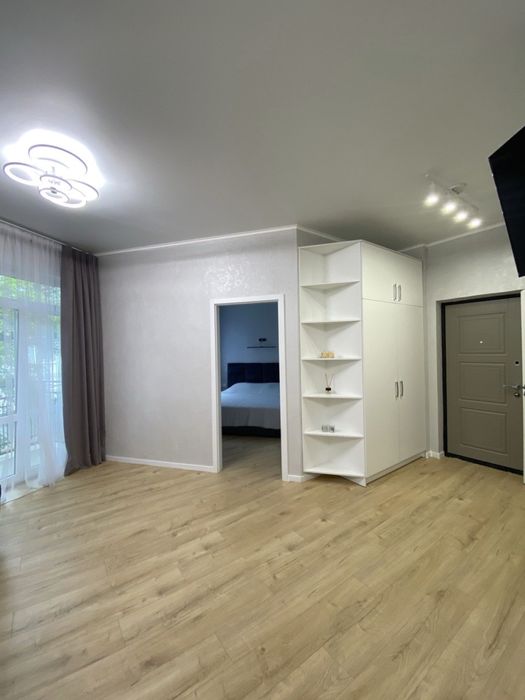 Квартира на Новий клубний будинок в Одесі, ID 378312, фото №7