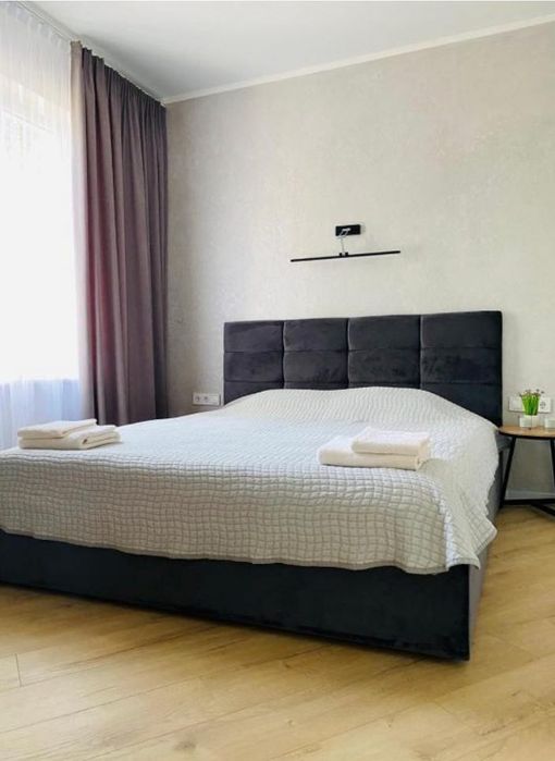 Квартира на Новий клубний будинок в Одесі, ID 378312, фото №8