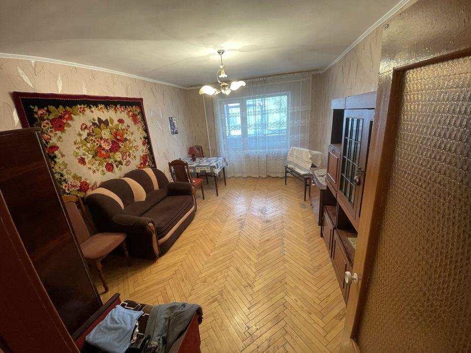 Квартира на вул. Каштанова, 11, ID 378300, фото №1